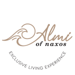 Almi of Naxos Apartments